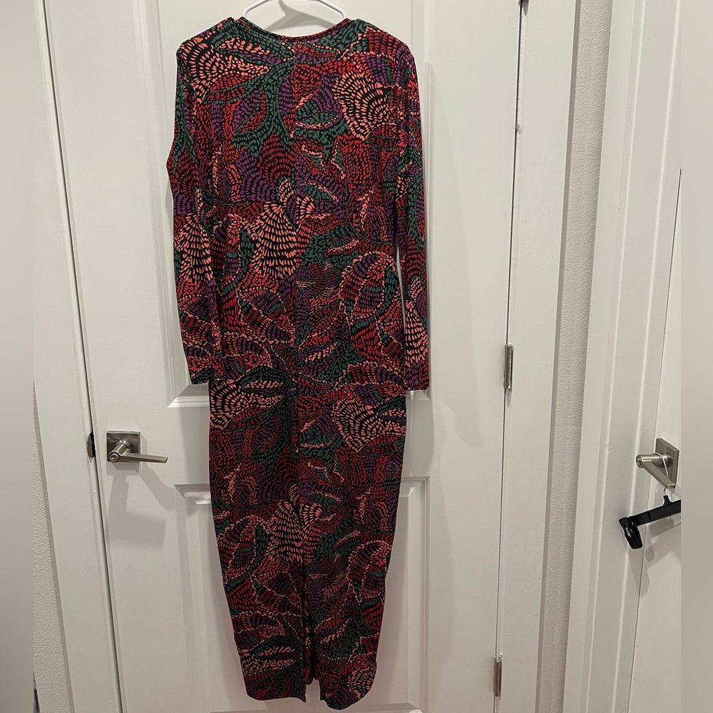 RESA Twiggy Dress - Picture 8 of 11